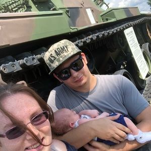 Meet your Posher, Nathan